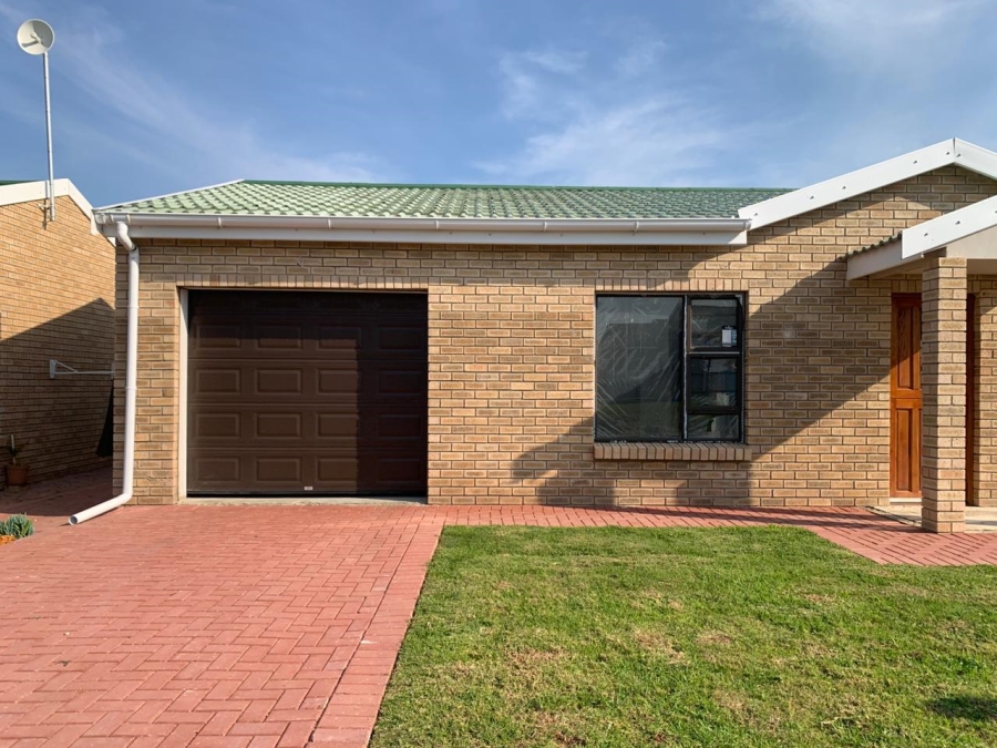 2 Bedroom Property for Sale in Jeffreys Bay Central Eastern Cape